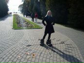Фотография Матвеенко Екатерины