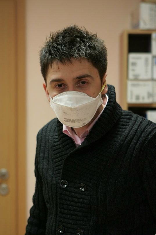 Виктор Бельский фотография #32