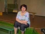 Фотография Малининой-Горшковой Елены