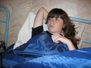 Аліна Борисюк фотография #49 (источник - https://vk.com/id82530902)