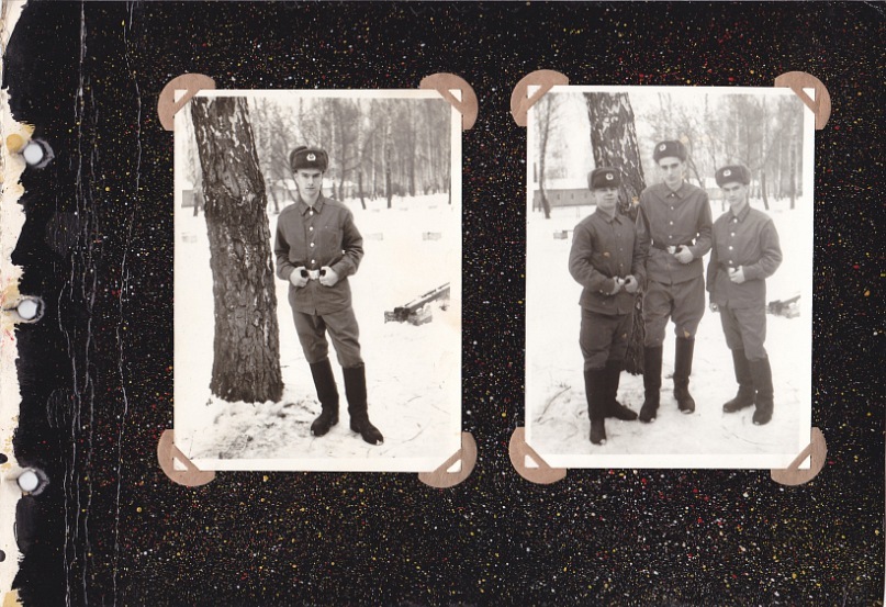 Николай Козлов фотография #41