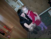 Фотография Давыдовой Светланы