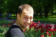 Фотография Смирнова Владимира