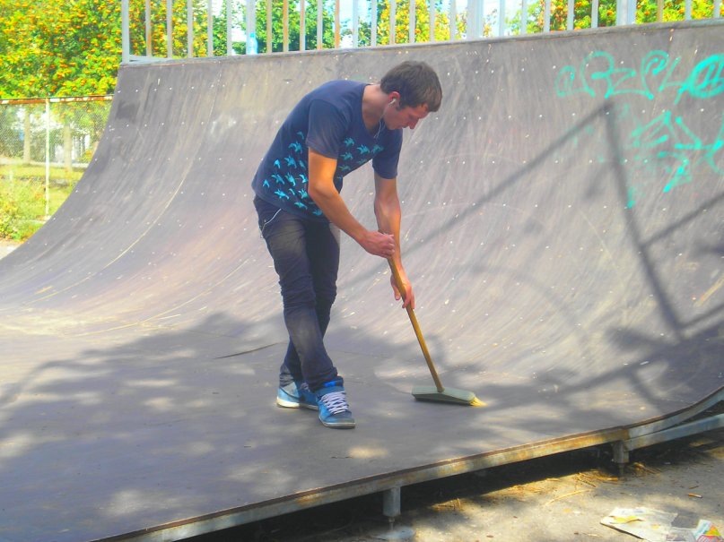 Рома Прудников фотография #18