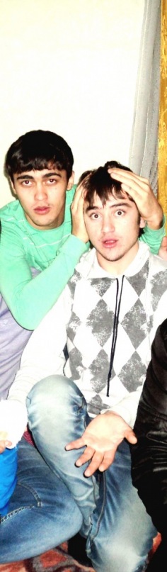 Muhammad Aliev фотография #39