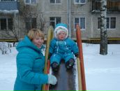 Фотография Сергеевой Татьяны