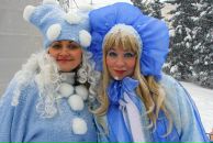 Фотография Алексеевой Натальи