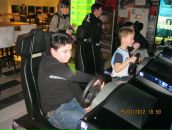 Міша Хміль фотография #40 (источник - https://vk.com/id155876010)