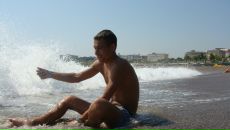 Фотография Krasnov Евгения