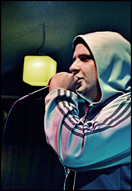 Антон Шустер фотография #23