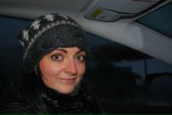 Фотография Перфиловой Анастасии