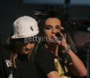 Tom Kaulitz фотография #8 (источник - https://vk.com/id10133750)