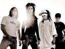 Tom Kaulitz фотография #3 (источник - https://vk.com/id10133750)