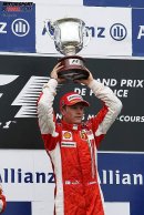 Kimi Raikkonen фотография #5 (источник - https://vk.com/id9388202)