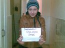 Оля Вербіцька фотография #38 (источник - https://vk.com/id49065917)