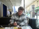 Даниил Крылов фотография #14 (источник - https://vk.com/id1239205)