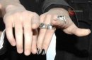 Bill Kaulitz фотография #2 (источник - https://vk.com/id12522059)