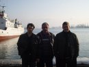Фотография Сысоева Бориса
