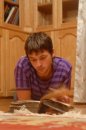 Кирилл Колбин фотография #18 (источник - https://vk.com/id50068544)