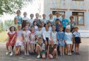 Фотография Чупраковой Варвары