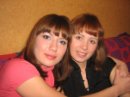 Фотография Федотовой Юлии