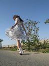 Фотография Бадеевой Валерии