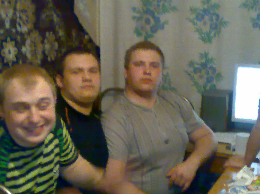 Игорь Лашко фотография #44