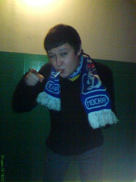 №19, Владислав Сенатский №19, Владислав Сенатский