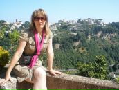 Оля Місінкевич фотография #20 (источник - https://vk.com/id40134605)