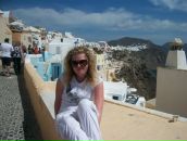 Фотография Посашок Юленьки