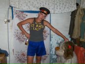 Фотография Таскаева Дмитрия