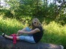 Оксана Хархаліс фотография #48 (источник - https://vk.com/id41092785)