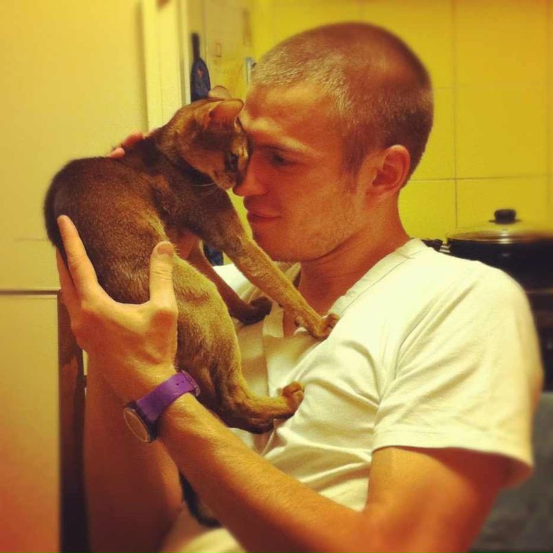 Дмитрий Дмитриев фотография #29