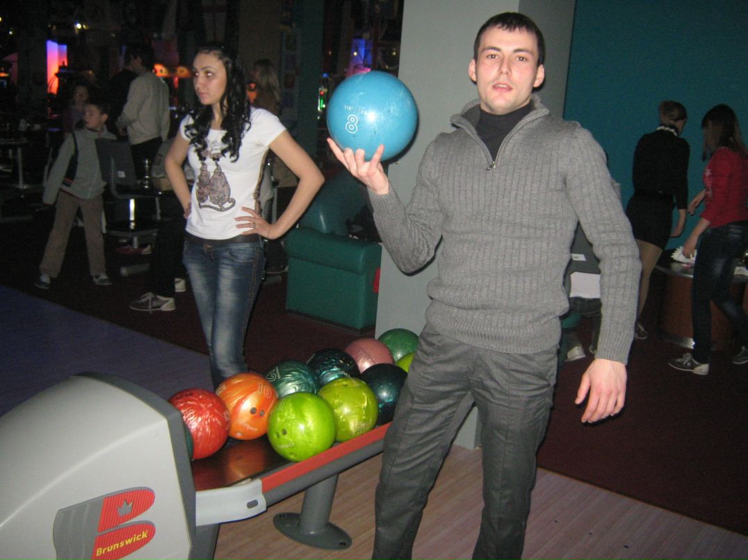 Марат ... фотография #45