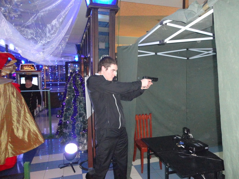 Евгений Нестер фотография #13