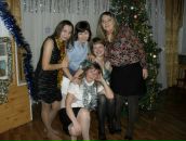 Фотография Редченко Ольги