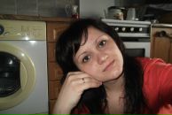 Іра Григорчук фотография #13 (источник - https://vk.com/id137687257)