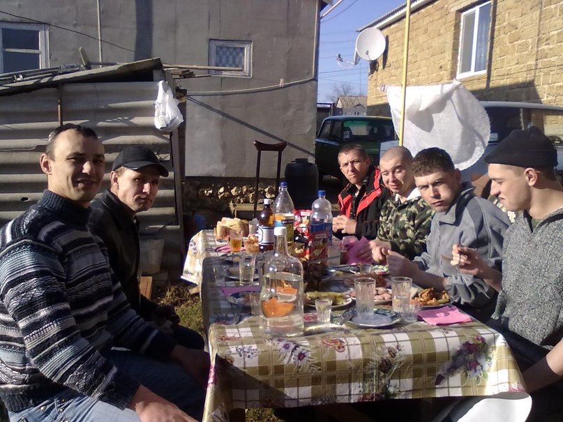 Дмитрий Тимофеев фотография #4