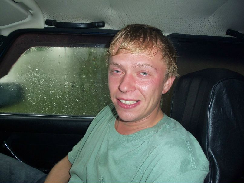 Александр Мурзин фотография #37