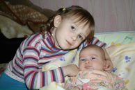 Фотография Авдеевой Марины