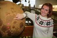 Фотография Евсеевой Анастасии