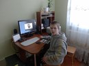 Альоша Бухарєв фотография #15 (источник - https://vk.com/id163462370)