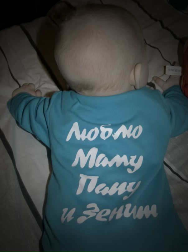 Оля Алёшина фотография #8