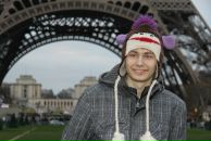 Фотография Грачева Максима