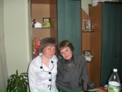 Неля Сіра фотография #18 (источник - https://vk.com/id29848099)