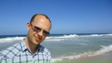 Фотография Кондрашина Алексея