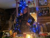 Фотография Бачище Елены