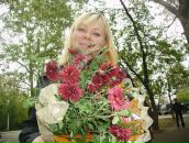 Фотография Еременко Светланы