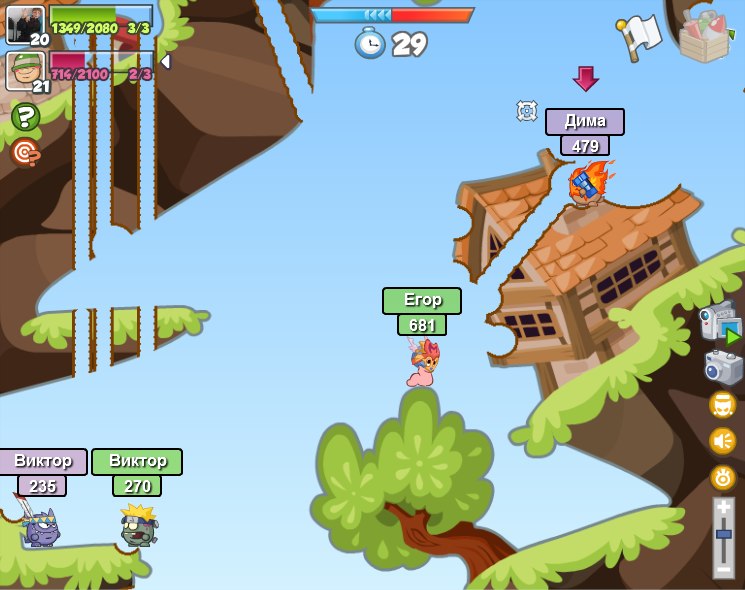 Виктор Евдокимов фотография #46