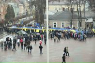 Політична Стрийщина фотография #13 (источник - https://vk.com/id94619309)